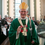 Dankgottesdienst zum Abschied von Rainer Maria Kardinal Woelki